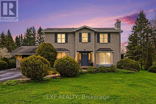 41 Loyalist Cres, Ingleside, ON, K0C1M0 | Card Image