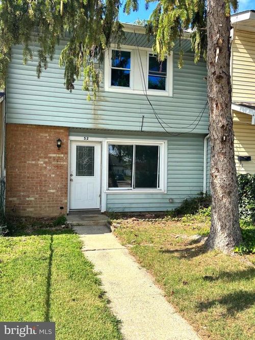 52 Memphis Ct, SICKLERVILLE, NJ, 08081-2023 | Card Image