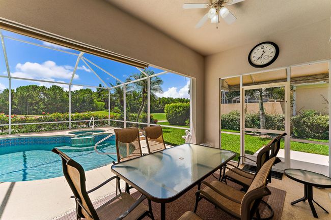 8485 Se Palm Hammock Ln, House other with 3 bedrooms, 3 bathrooms and null parking in Hobe Sound FL | Image 34
