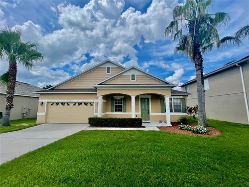 14257 Lagoon Cove Ln, WINTER GARDEN, FL, 34787-5937 | Card Image
