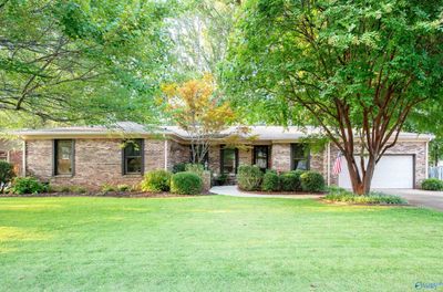 Enjoy your morning coffee on the front porch in this highly desirable neighborhood with sidewalks and underground utilities. Just 10 homes from the GreenWay Walking trail! | Image 2