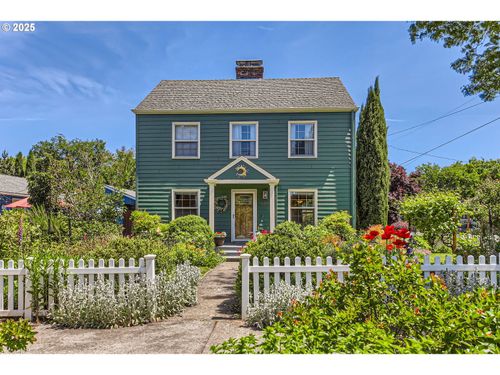 6302 N Boston Ave, Portland, OR, 97217-4911 | Card Image