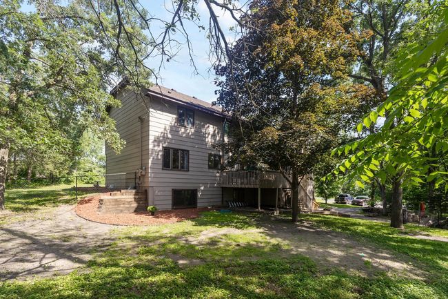 Beautifully situated in Andover, this home offers convenient access to schools, shopping, parks, medical facilities, and major highways—making everyday living easy and connected. | Image 37