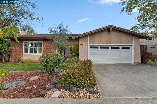 4493 Sweet Shrub Ct, Concord, CA, 94521-4411 | Card Image
