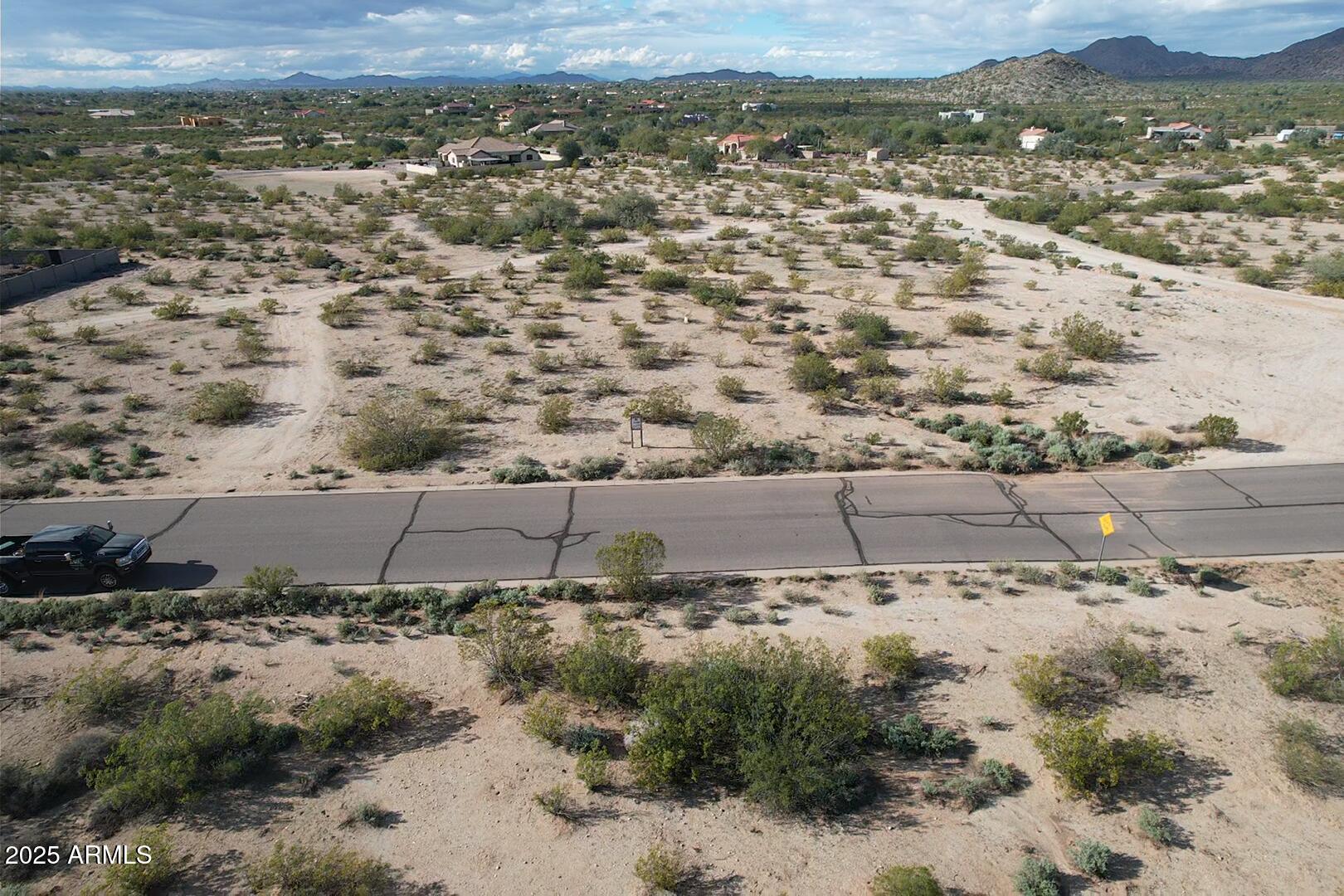 Land in Casa Grande