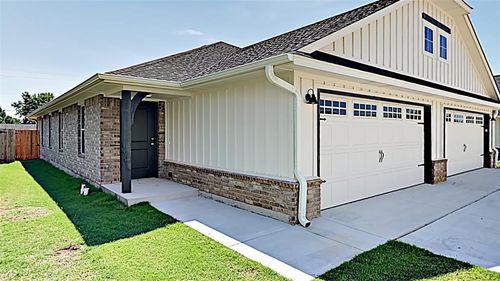 4920 Avion Court, Oklahoma City, OK, 73135 | Card Image