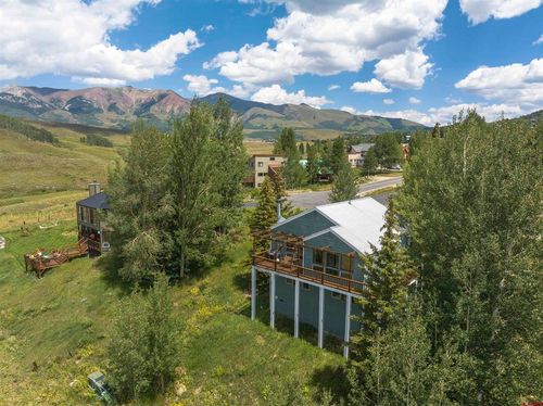 45 Paradise Rd, Crested Butte, CO, 81225 | Card Image