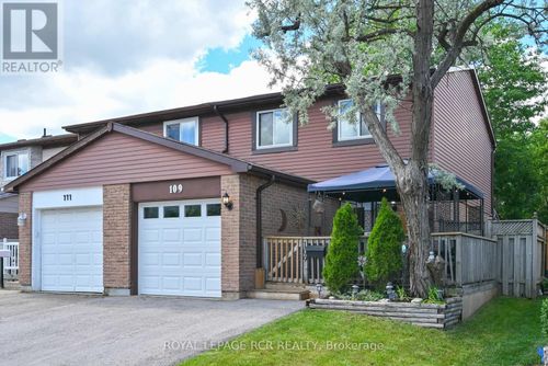109 Century Drive, Orangeville, ON, L9W3S2 | Card Image