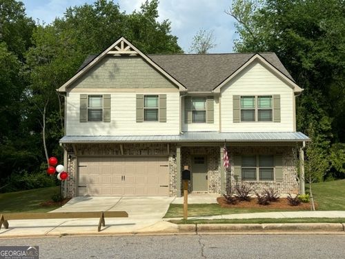 861 Crescent Ln, Griffin, GA, 30224-9026 | Card Image