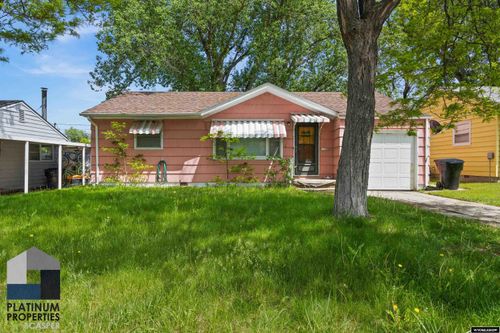 2741 S Coffman Ave, Casper, WY, 82604-4773 | Card Image