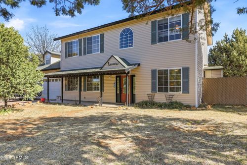 1549 Mainline Rd, Heber, AZ, 85928-5889 | Card Image