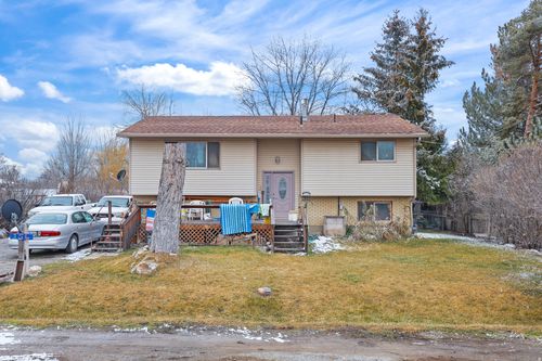 156 S 100 E, Fielding, UT, 84311-9601 | Card Image