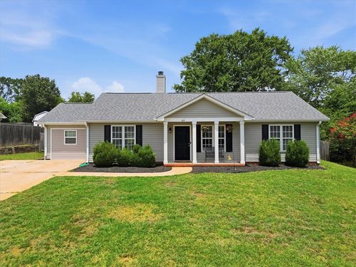 305 Golden Leaf Ln, Simpsonville, SC, 29681-4391 | Card Image
