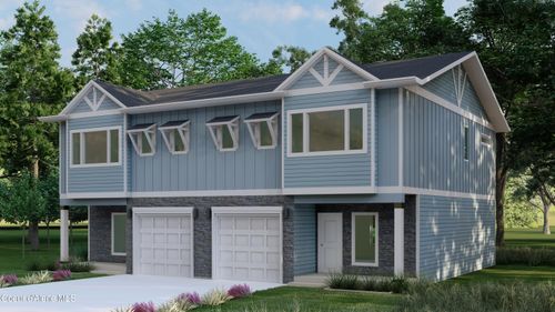 685 N Creative Way, Post Falls, ID, 83854 | Card Image