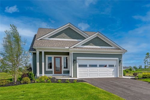 6103 Caleb Ct Court, Farmington, NY, 14425 | Card Image