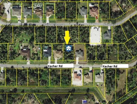 Land in NORTH PORT 2