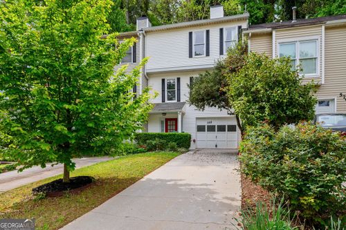 568 Stratford Grn, Avondale Estates, GA, 30002-1354 | Card Image