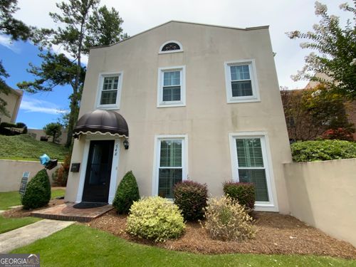 548 High Point North Rd, Macon, GA, 31210-4802 | Card Image
