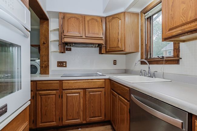 404 E Vermillion St, Home with 4 bedrooms, 1 bathrooms and null parking in Odell IL | Image 23