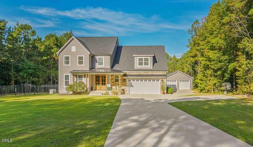 3637 Ponderosa Rd, Cameron, NC, 28326-9767 | Card Image