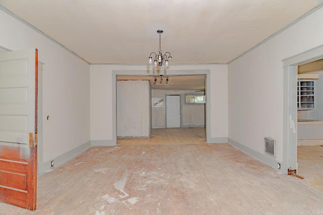 710 Liberty, House other with 3 bedrooms, 2 bathrooms and null parking in Helena AR | Image 11