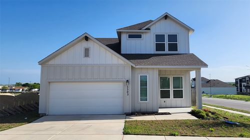 5303 Bruno St, Round Rock, TX, 78665-3030 | Card Image