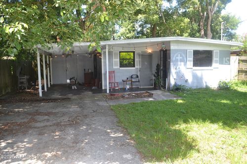 8740 6th Ave, Jacksonville, FL, 32208-2510 | Card Image