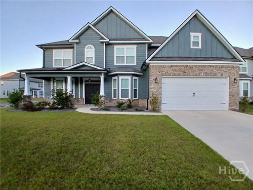 105 Liam Ct, Guyton, GA, 31312-7109 | Card Image