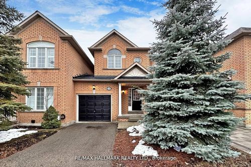55 Walkview Cres, Richmond Hill, ON, L4E4H6 | Card Image