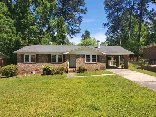 1842 Cunningham Road, Columbia, SC, 29210 | Card Image