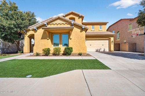 2926 E Wyatt Way, Gilbert, AZ, 85297-2143 | Card Image