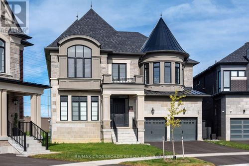 65 Terravista Cres, Vaughan, ON, L4H5K3 | Card Image