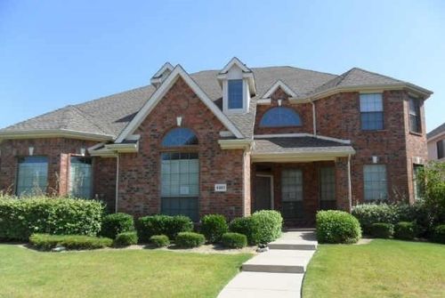 6901 Millerd Pond Dr, Mckinney, TX, 75071-4870 | Card Image