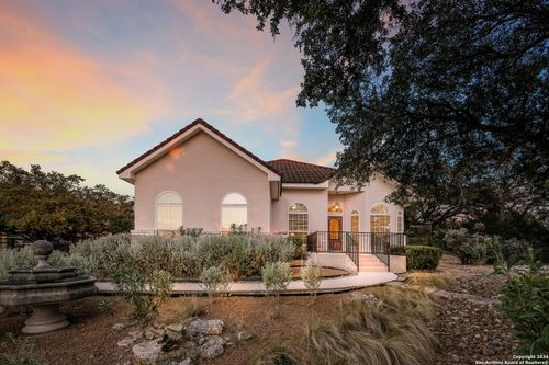 472 Lantana Mesa, Spring Branch, TX, 78070-5895 | Card Image