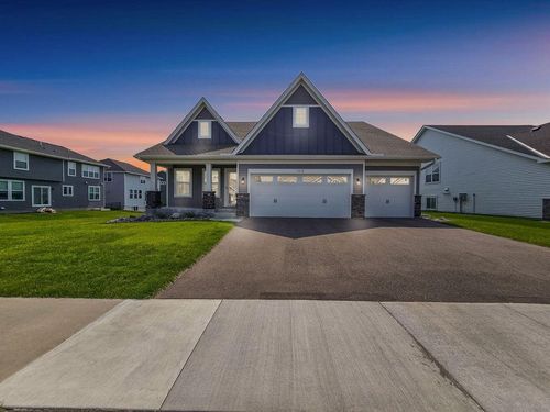 7376 Crane Dr, Lino Lakes, MN, 55038-4700 | Card Image