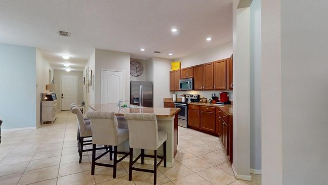 138 Port Royal Ct, House other with 4 bedrooms, 2 bathrooms and null parking in Sebastian FL | Image 6