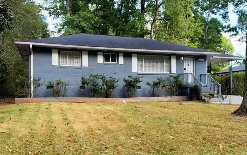 2262 Maxwell Dr Sw, Atlanta, GA, 30311-5504 | Card Image