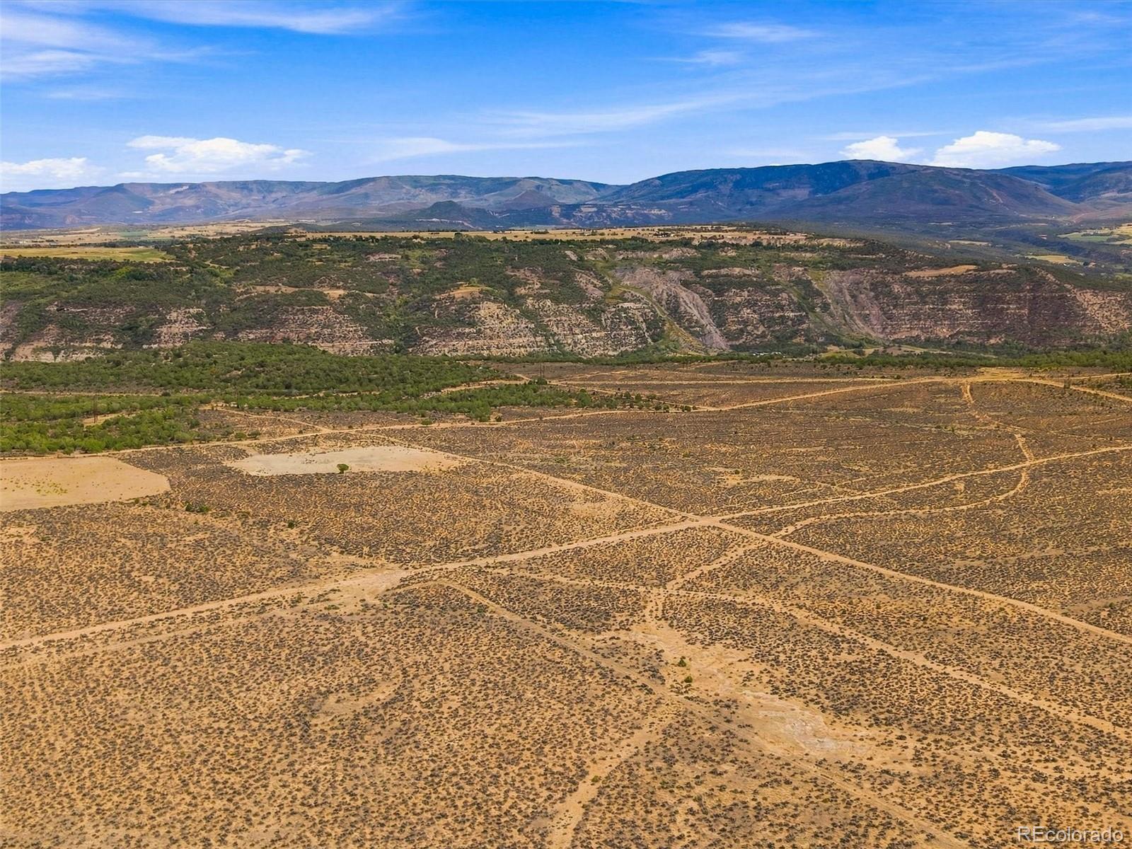 Land in Mesa 4