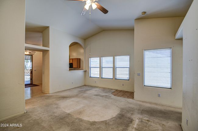8845 E Rainier Drive, House other with 3 bedrooms, 2 bathrooms and null parking in Gold Canyon AZ | Image 4