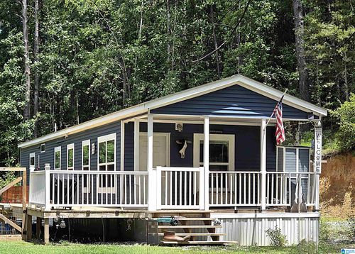 600 Dogwood Estates Road, PELL CITY, AL, 35125 | Card Image