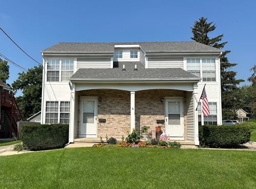 540-540 N Crystal St, Elgin, IL, 60123-2831 | Card Image