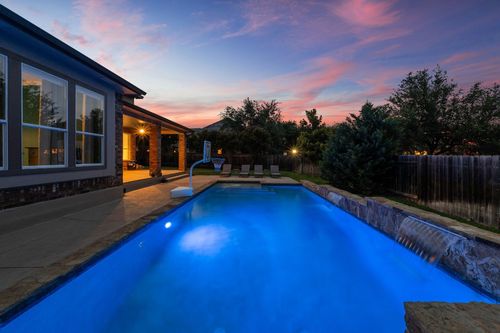 1000 Williams Way, Cedar Park, TX, 78613-4843 | Card Image