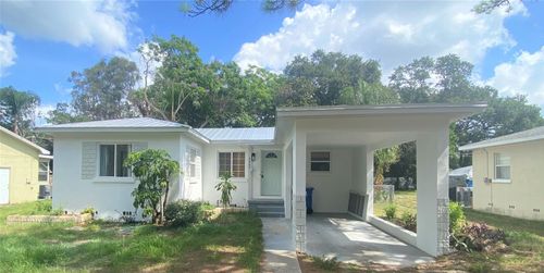 8023 Country Club Rd N, ST PETERSBURG, FL, 33710-3641 | Card Image