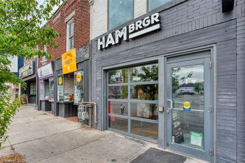 207 Ottawa St N, Hamilton, ON, L8H3Z4 | Card Image