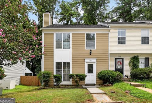 2920 Aspen Woods Entry, Atlanta, GA, 30360-2760 | Card Image