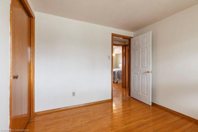 7 Jeanette St, House other with 4 bedrooms, 2 bathrooms and 7 parking in Hamilton ON | Image 29