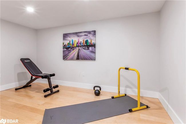 2681 Concession Rd 5, House other with 5 bedrooms, 3 bathrooms and 10 parking in Loretto ON | Image 33