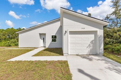 1509 Marlin Dr, Poinciana, FL, 34759 | Card Image