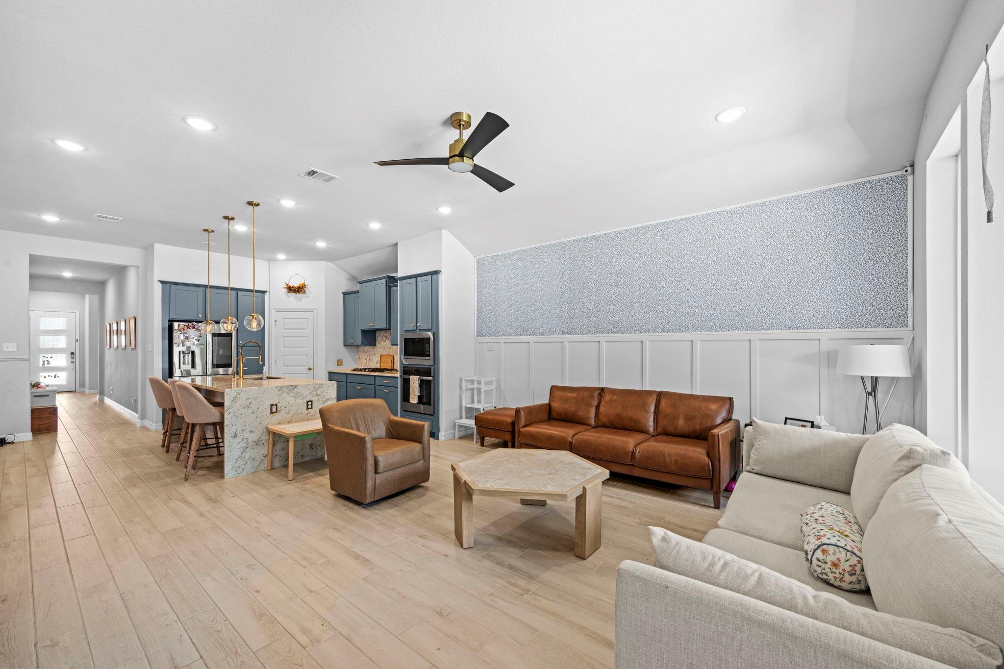 Residential in Conroe 2