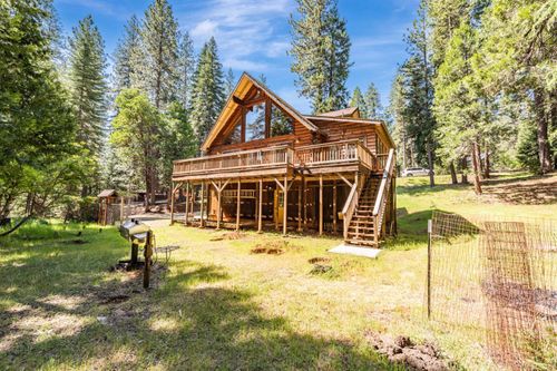 18008 N Mace Dr, Pioneer, CA, 95666-9591 | Card Image